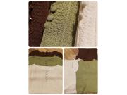 ～クレイオ～柄編みノースリーブニット♩