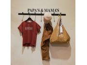 ～クロシェ～アースカラーTシャツ♩