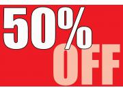 MORE　SALE開催！！