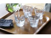 みんなに愛されるグラス