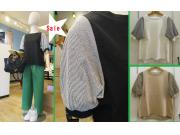 ☆Summer Sale開催中！／着やすくて人気！カットソー☆