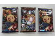 鬼滅ウエハース入荷中です。