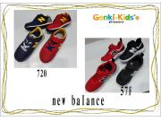 【新商品】ニューバランス