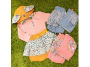 新作秋物Baby ♪