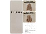 ～LUEUF～ルフ  新ブランド♩