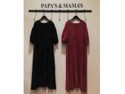 ～アンカルネ～ 2WAYワンピース♩