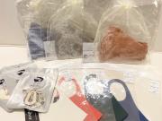 かわいいマスク販売してます！！＊