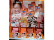 韓国コスメ新作 -アイシャドウ-