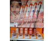 韓国コスメ新作 -スティックアイシャドウ-