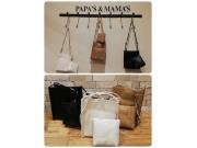 ～blanc/ブラン～ バックinバック