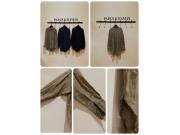 ～CLOCHE/クロッシェ～ ベーシックシャツ