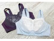 ☆寝ている間、重力からバストを守る☆