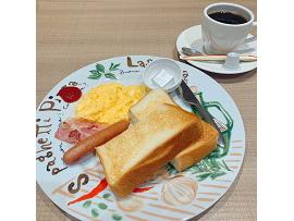 <蔵味珈琲>9:00からモーニング営業始めます!