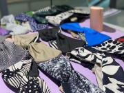 ヘアバンドオーダー会