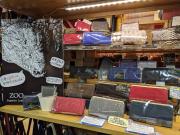 エキゾチックレザーフェア　by ZOO 開催中