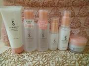 敏感肌さん用スキンケアシリーズ