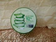 韓国製or日本製 アロエベラ