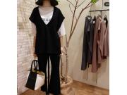 ～CLOCHE/クロッシェ～ 美脚フレアパンツ♩