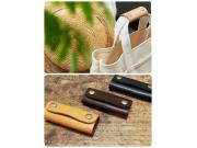 ～アトリエ エマウ～レザーグリップ♩