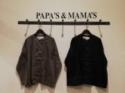 ～ HARVESTY/ハーベスティ～アトリエシャツ♩