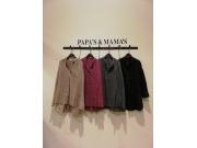 ～HERS/ハーズ～ 新作シャツブラウス♩