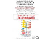 Dick Brunaコラボ商品第二弾販売について