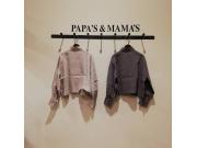 ～SETTO /セット～リネンオッカケシャツ♩