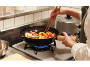 頼もしい料理の相棒