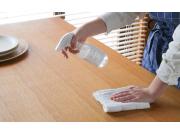 毎日の掃除から、いざという時にも活躍