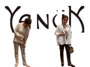 tan tan別注 YANUKデニム★
