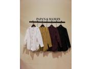 ～エイミーロウ～キルトステッチシャツ♩