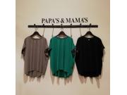 ～ディニテコリエ～グログランTシャツ♩