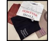 【THOMAS MAGPIE】新作Tシャツのご紹介☆