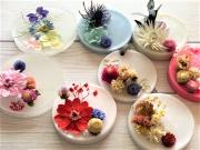 ♬一般社団法人クレア アロマボタニカルワックス認定コース♬