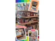 リビング学習コーナーのご紹介です。