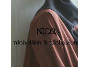 ～ニコルソン&ニコルソン～MARY♩