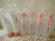 敏感肌･アトピー肌さん用期間限定セット