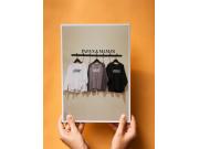 ～MICA&DEAL/マイカアンドディール～Tシャツ♩