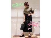 2WAYオシャレボトム入荷しました！