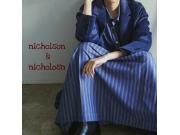  ～nicholson&nicholson / ニコルソン&ニコルソン～