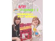 F-JOY5倍のお知らせ☆