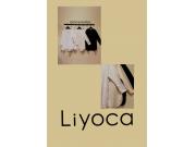 ～Liyoca/リヨカ～ ロングTシャツ ♩