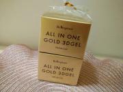 オールインワンゴールド3Dジェル2個set