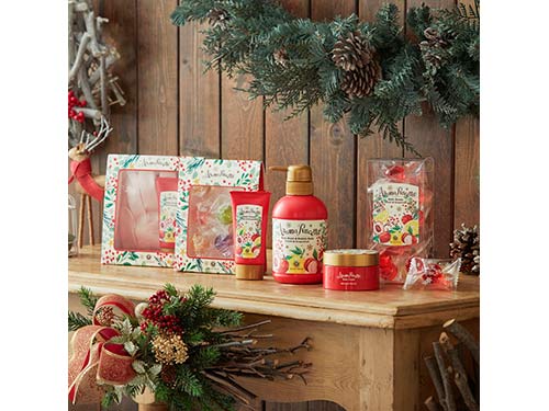 キラキラクリスマス★GIFT COLLECTION