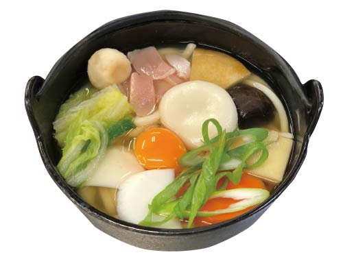 お正月らしさを味わう!定番&おすすめグルメ特集