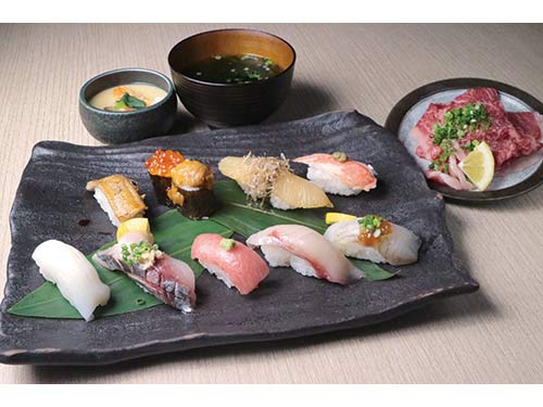 お正月らしさを味わう!定番&おすすめグルメ特集