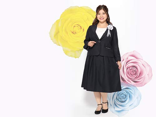 おめでとうの春 2019