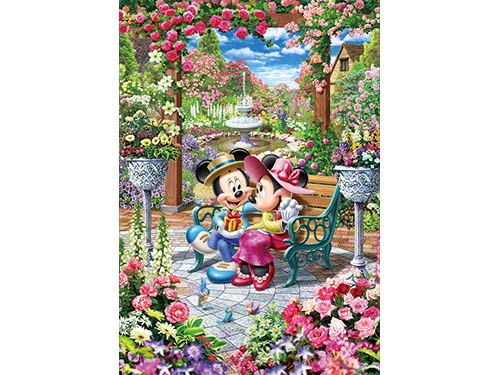 Hello! Spring ~春の準備を楽しもう~