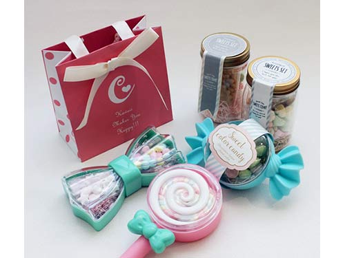 WHITEDAY GIFT COLLECTION 2019