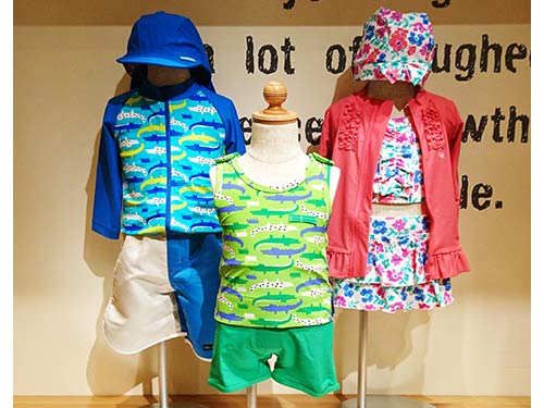 初夏のおすすめアイテム特集2019